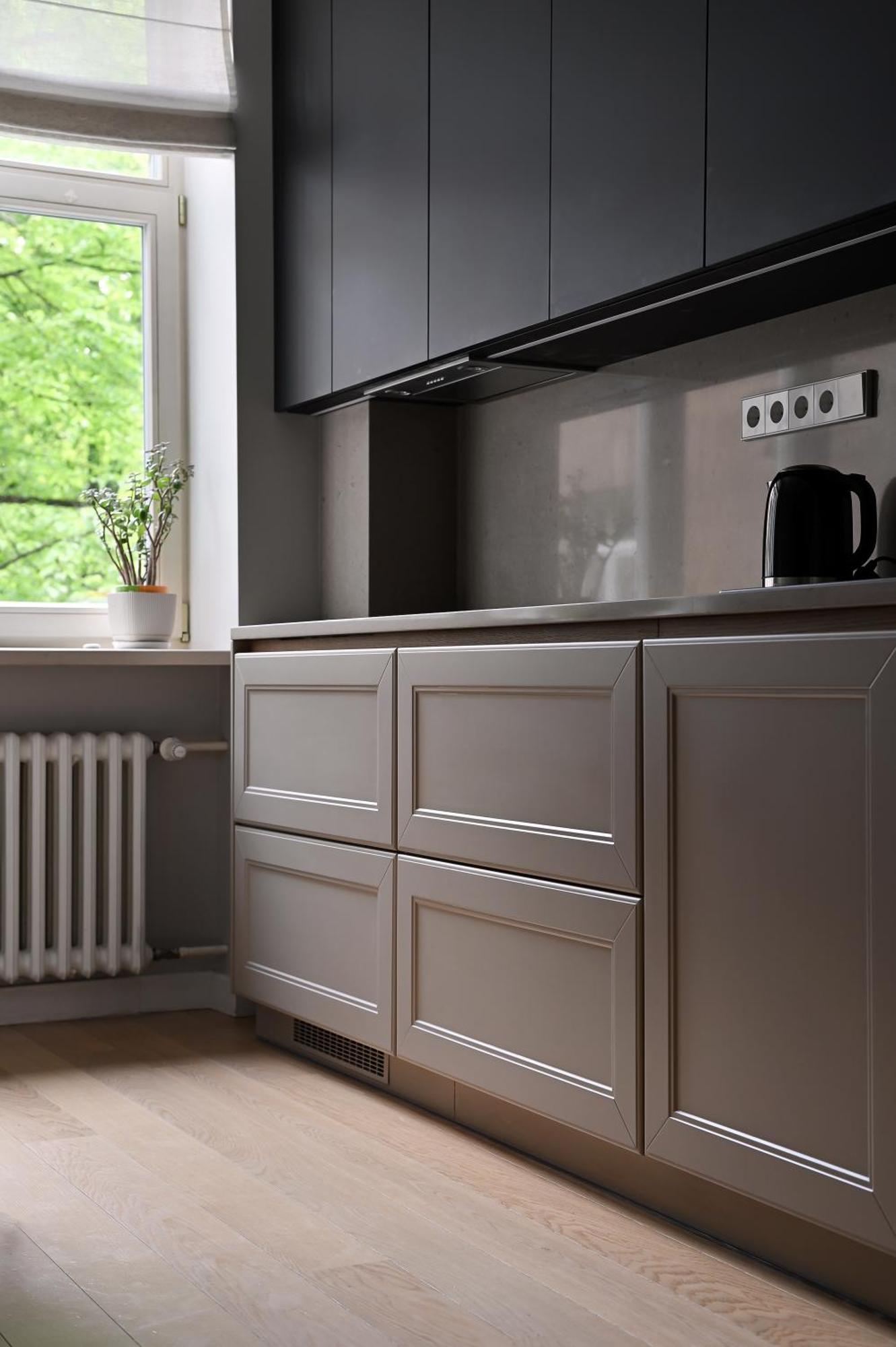 Modern 2-Bdrm Centre Apartment 리가 외부 사진